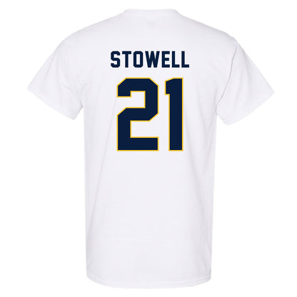East Tennessee State - NCAA Softball : Maddison Stowell - Classic Shersey T-Shirt-1