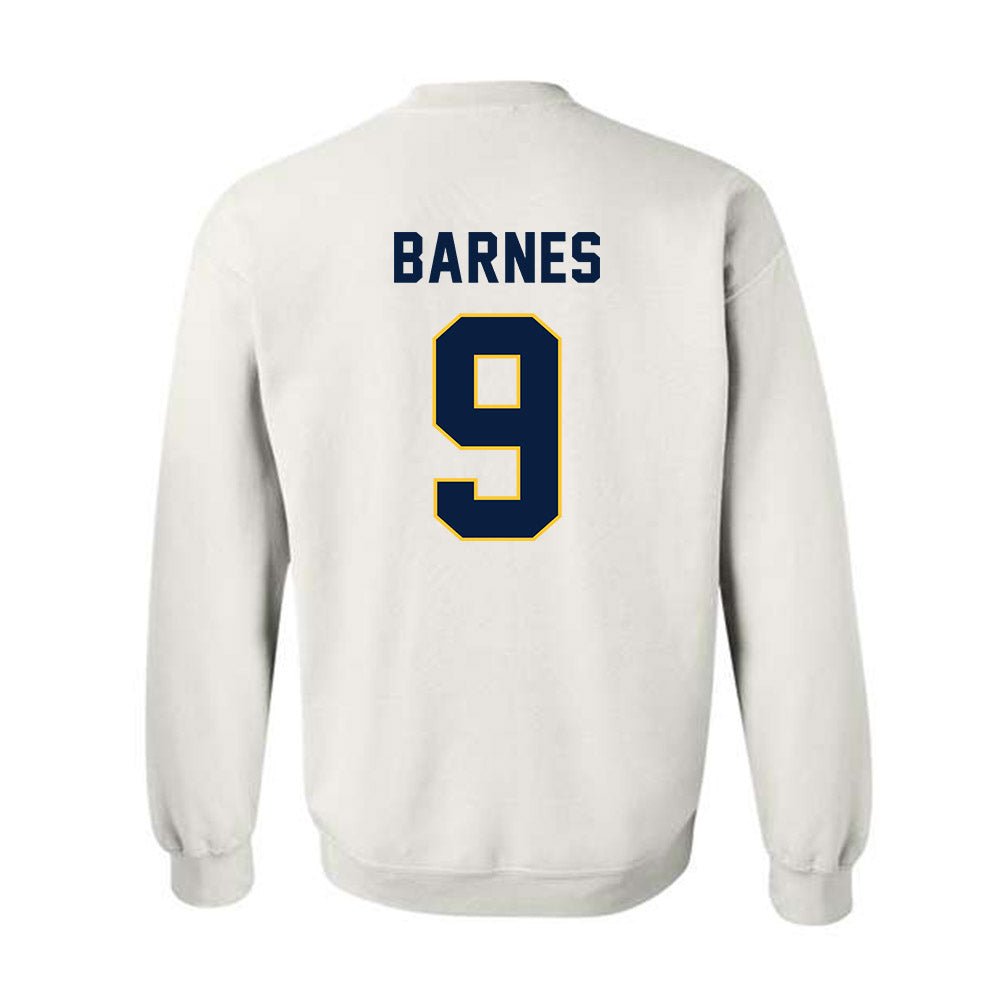 East Tennessee State - NCAA Softball : Marissa Barnes - Classic Shersey Crewneck Sweatshirt-1