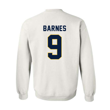 East Tennessee State - NCAA Softball : Marissa Barnes - Classic Shersey Crewneck Sweatshirt-1
