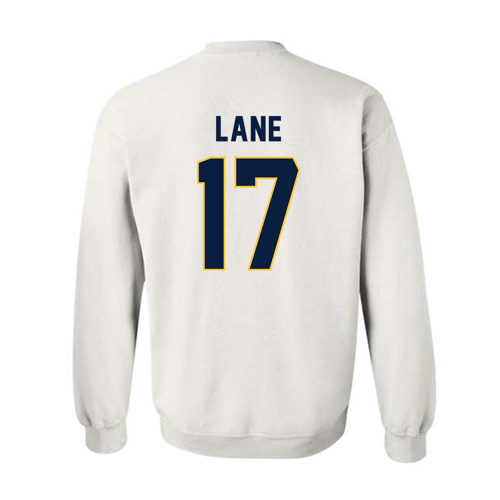 East Tennessee State - NCAA Football : Ethan Lane - Classic Shersey Crewneck Sweatshirt-1