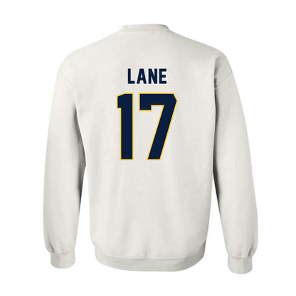 East Tennessee State - NCAA Football : Ethan Lane - Classic Shersey Crewneck Sweatshirt-1