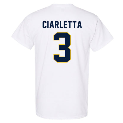 East Tennessee State - NCAA Softball : Kaela Ciarletta - Classic Shersey T-Shirt-1