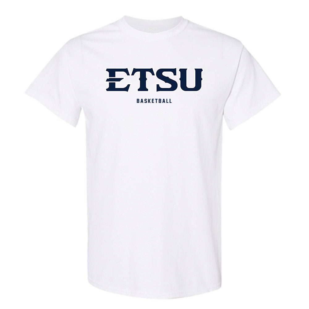 East Tennessee State - NCAA Women's Basketball : Jaidyn Harper - Classic Shersey T-Shirt-0