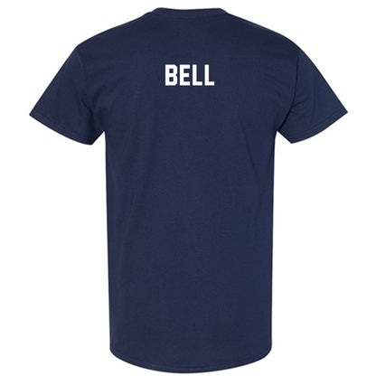 East Tennessee State - NCAA Men's Track & Field : Brent Bell - Classic Shersey T-Shirt-1
