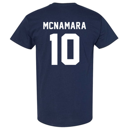 East Tennessee State - NCAA Football : Jake McNamara - Classic Shersey T-Shirt-1