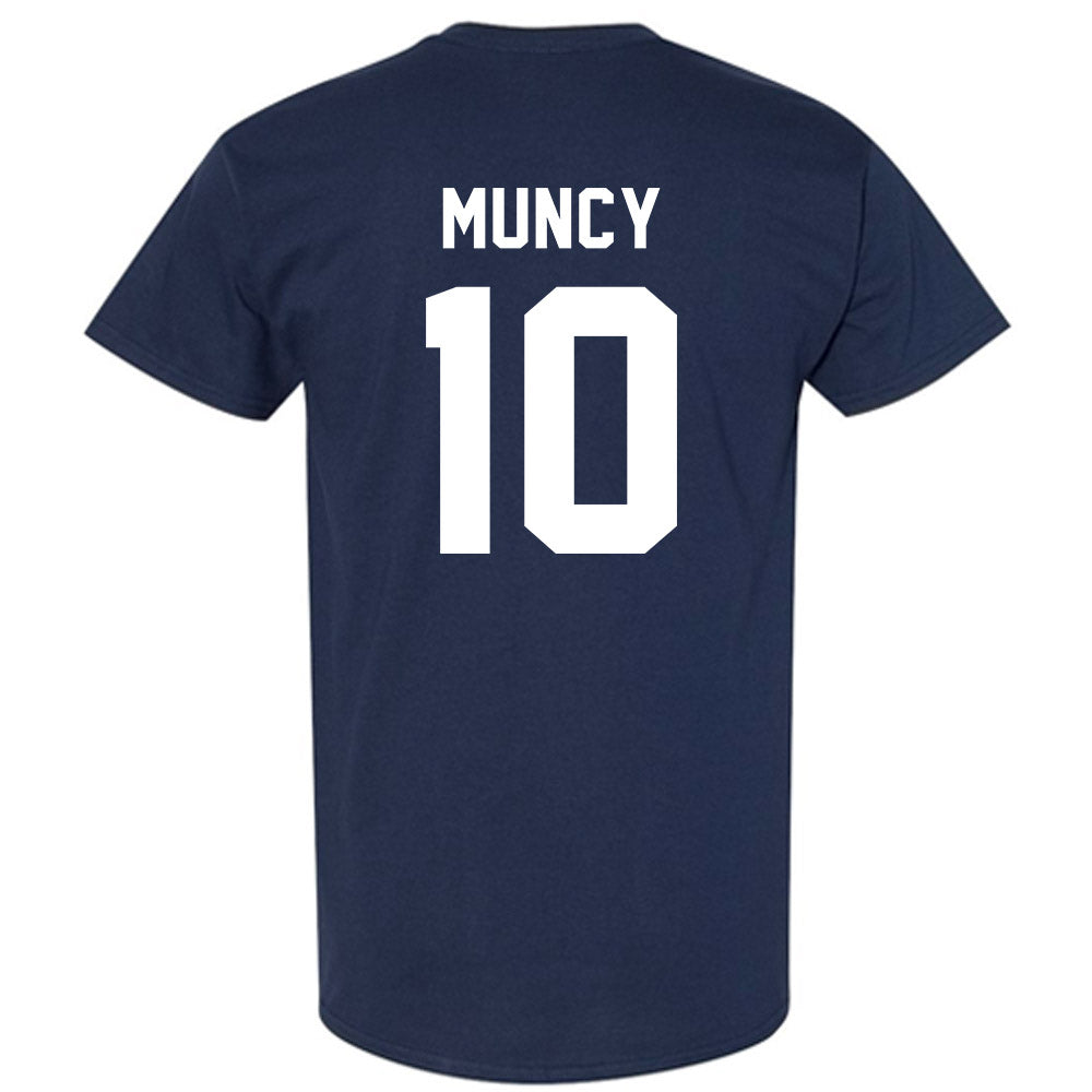 East Tennessee State - NCAA Softball : Eden Muncy - Classic Shersey T-Shirt-1