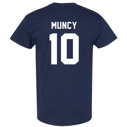 East Tennessee State - NCAA Softball : Eden Muncy - Classic Shersey T-Shirt-1