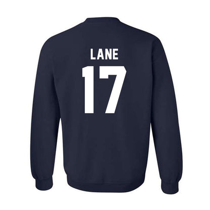 East Tennessee State - NCAA Football : Ethan Lane - Classic Shersey Crewneck Sweatshirt-1