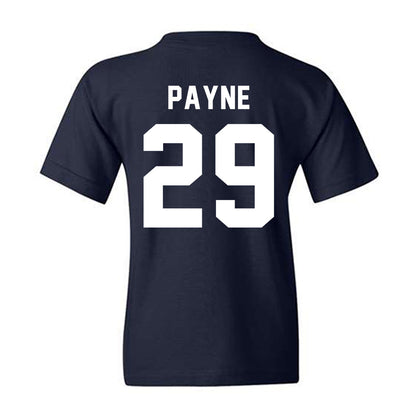 East Tennessee State - NCAA Softball : Kennedy Payne - Classic Shersey Youth T-Shirt-1