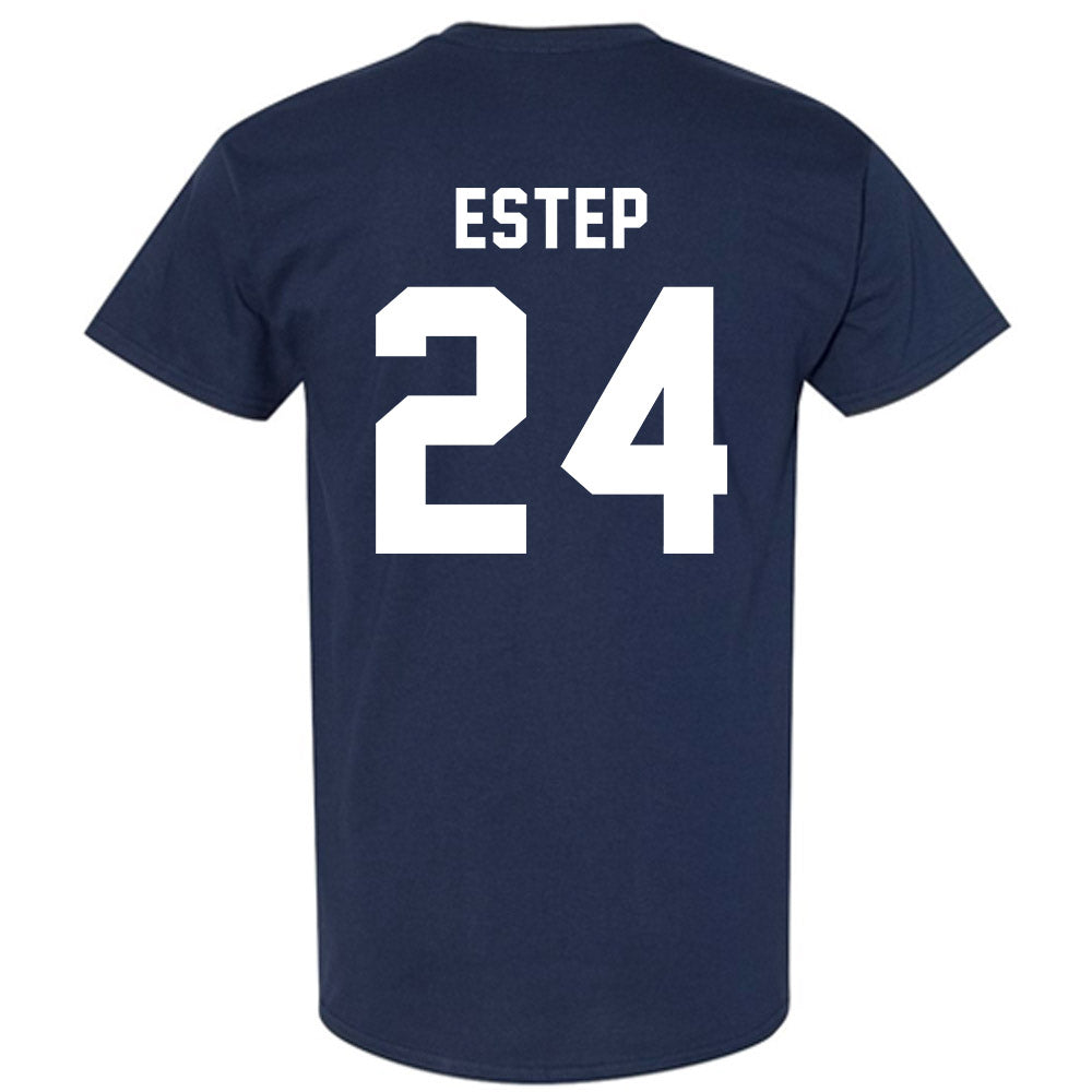 East Tennessee State - NCAA Women's Soccer : Kassie Estep - Classic Shersey T-Shirt-1