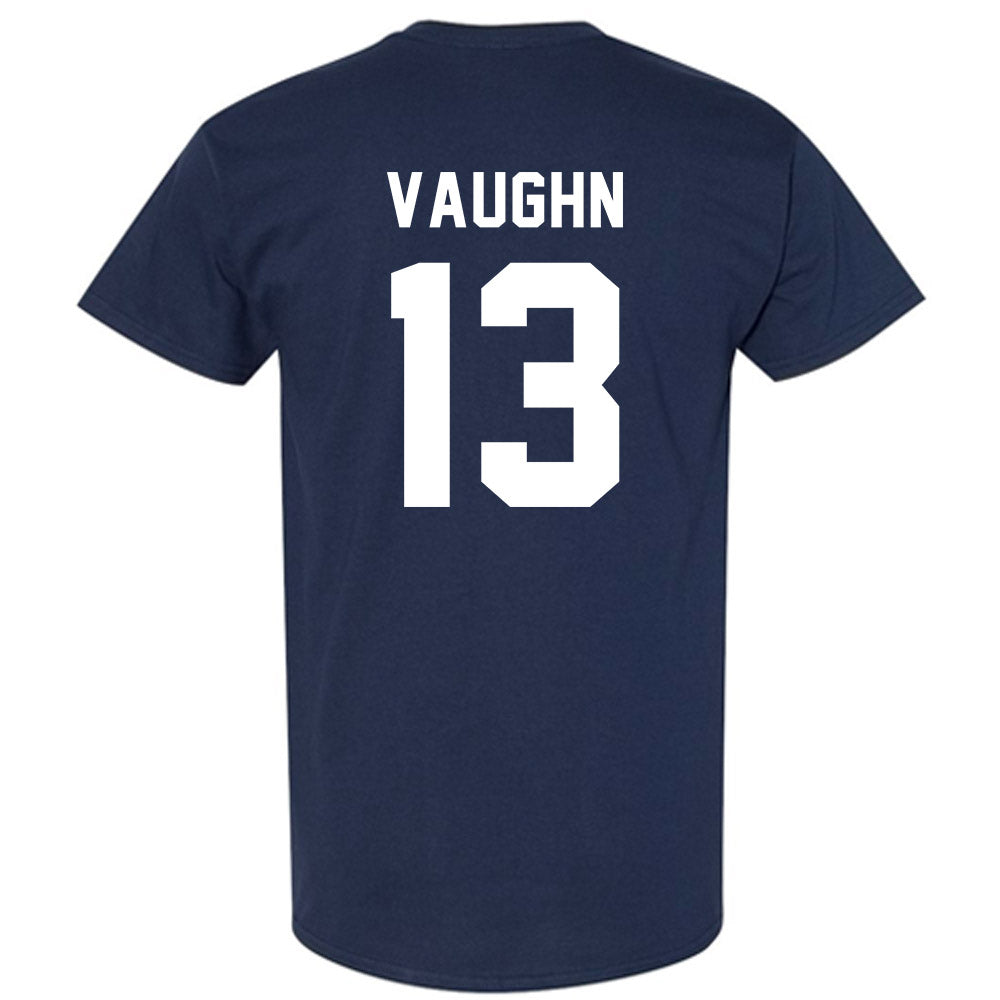 East Tennessee State - NCAA Softball : Grace Vaughn - Classic Shersey T-Shirt-1