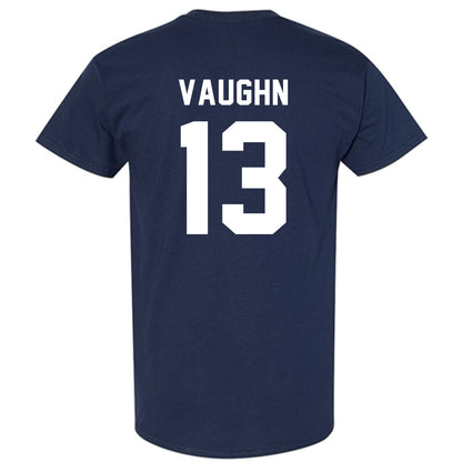 East Tennessee State - NCAA Softball : Grace Vaughn - Classic Shersey T-Shirt-1