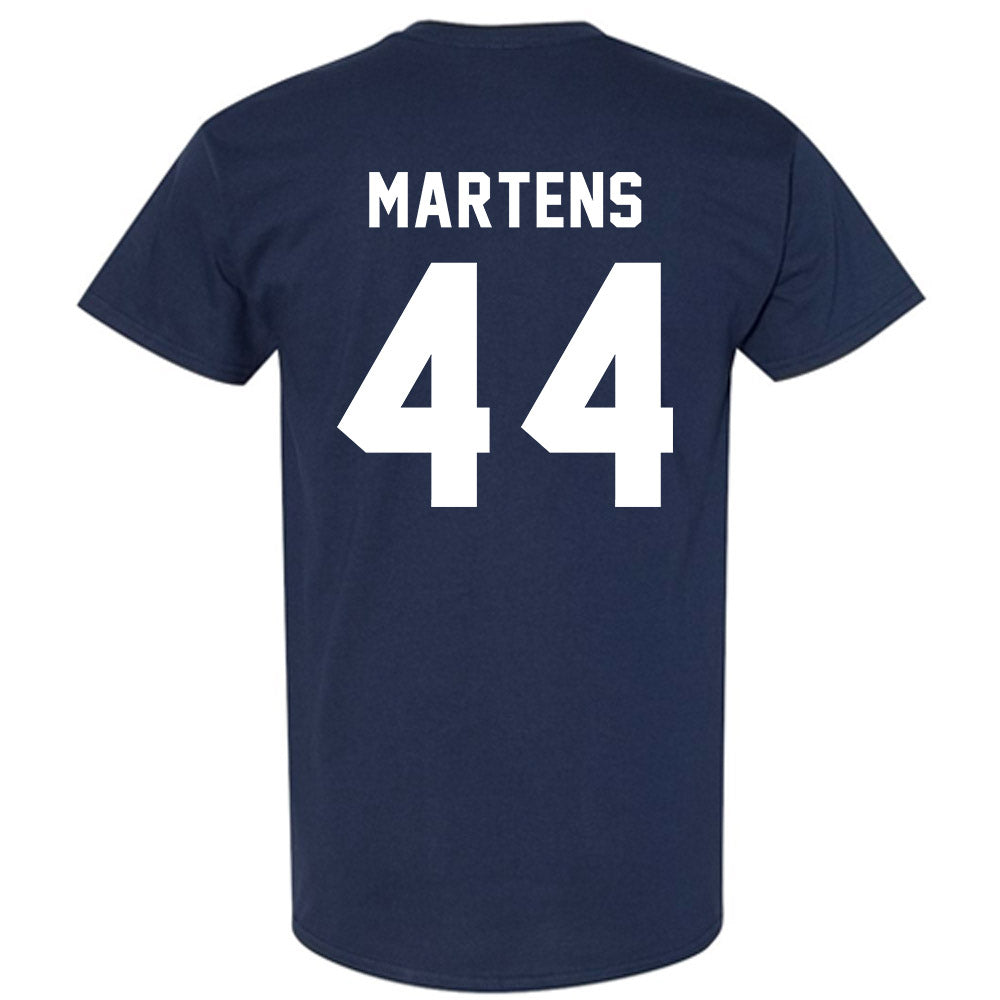 East Tennessee State - NCAA Softball : Riley Martens - Classic Shersey T-Shirt-1