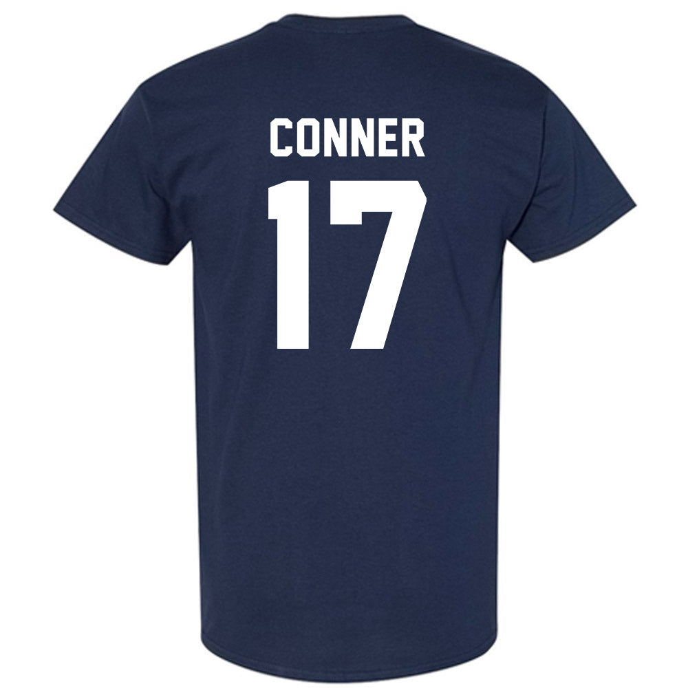East Tennessee State - NCAA Baseball : Nate Conner - Classic Shersey T-Shirt-1