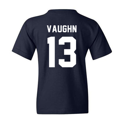 East Tennessee State - NCAA Softball : Grace Vaughn - Classic Shersey Youth T-Shirt-1