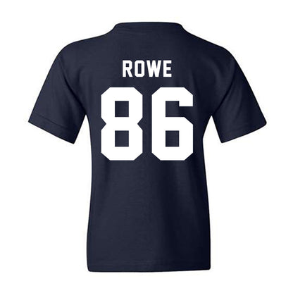 East Tennessee State - NCAA Football : Peyton Rowe - Classic Shersey Youth T-Shirt-1
