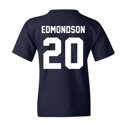 East Tennessee State - NCAA Football : Weston Edmondson - Classic Shersey Youth T-Shirt-1