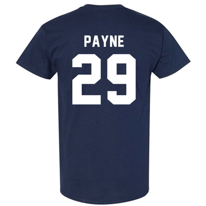 East Tennessee State - NCAA Softball : Kennedy Payne - Classic Shersey T-Shirt-1