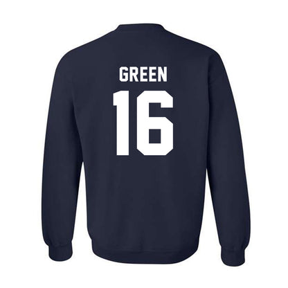East Tennessee State - NCAA Softball : Natalie Green - Classic Shersey Crewneck Sweatshirt-1