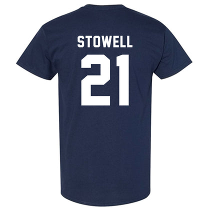 East Tennessee State - NCAA Softball : Maddison Stowell - Classic Shersey T-Shirt-1