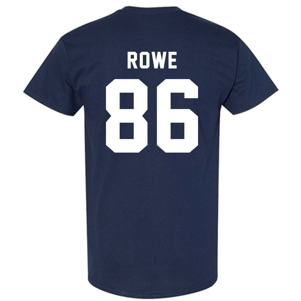 East Tennessee State - NCAA Football : Peyton Rowe - Classic Shersey T-Shirt-1