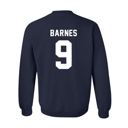 East Tennessee State - NCAA Softball : Marissa Barnes - Classic Shersey Crewneck Sweatshirt-1