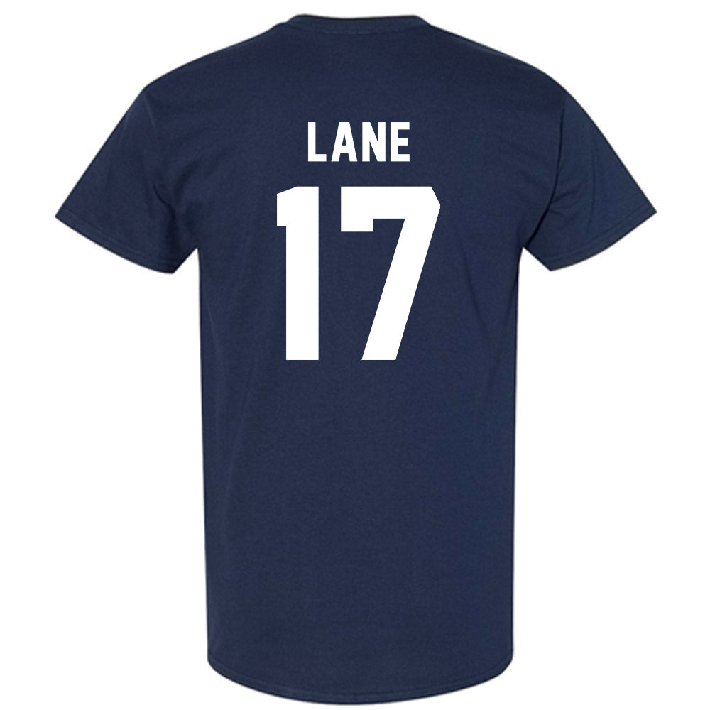 East Tennessee State - NCAA Football : Ethan Lane - Classic Shersey T-Shirt-1