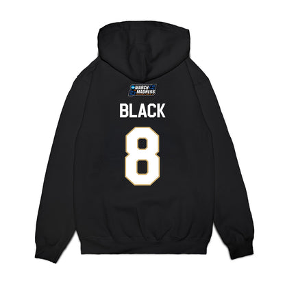 Vanderbilt - NCAA Women's Basketball : Ava Black - NCAA® March Madness® 2026 Premium Hooded Sweatshirt-1