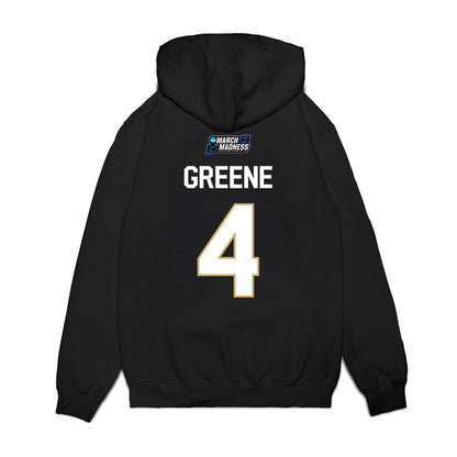 Vanderbilt - NCAA Women's Basketball : Madison Greene - NCAA® March Madness® 2026 Premium Hooded Sweatshirt-1