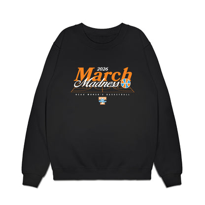 Tennessee - NCAA Women's Basketball : Alyssa Latham - NCAA® March Madness® 2026 Premium Crewneck Sweatshirt-0