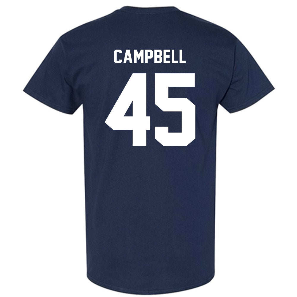 Penn State - NCAA Women's Ice Hockey : Madison Campbell - Sports Shersey T-Shirt-1