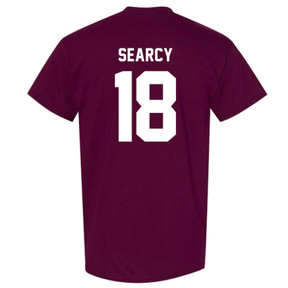Texas A&M - NCAA Football : T.J. Searcy - Ol' Sarge v2 T-Shirt-1