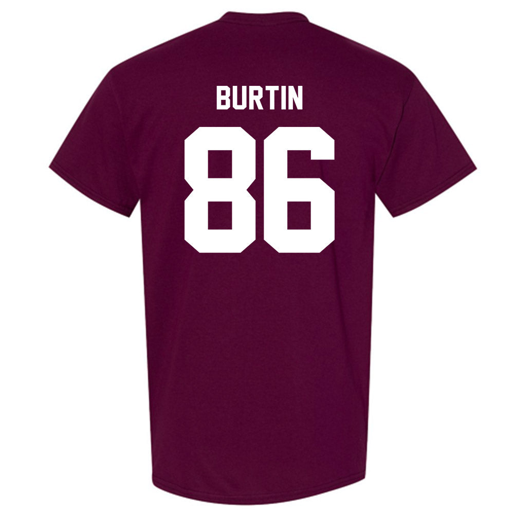 Texas A&M - NCAA Football : Ryan Burtin - Ol' Sarge v2 T-Shirt-1