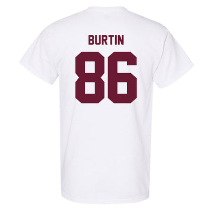 Texas A&M - NCAA Football : Ryan Burtin - Ol' Sarge T-Shirt-1
