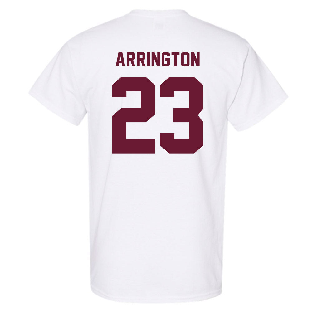 Texas A&M - NCAA Football : Brandon Arrington - Ol' Sarge T-Shirt-1