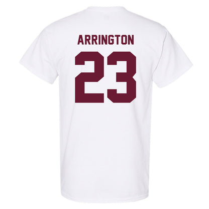 Texas A&M - NCAA Football : Brandon Arrington - Ol' Sarge T-Shirt-1