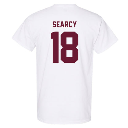 Texas A&M - NCAA Football : T.J. Searcy - Ol' Sarge T-Shirt-1