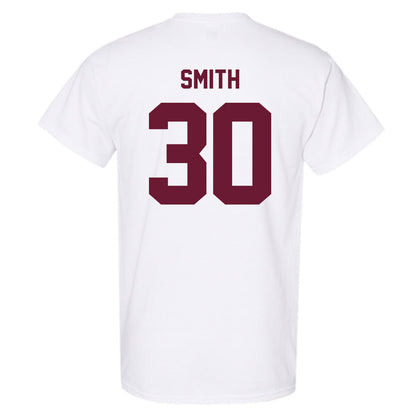 Texas A&M - NCAA Football : Tj Smith - Ol' Sarge T-Shirt-1