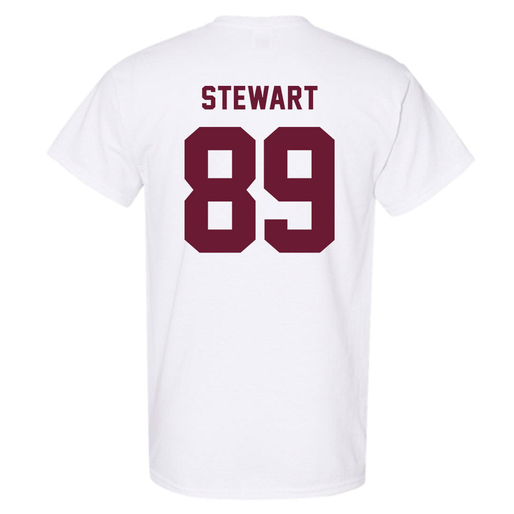 Texas A&M - NCAA Football : Kade Stewart - Ol' Sarge T-Shirt-1
