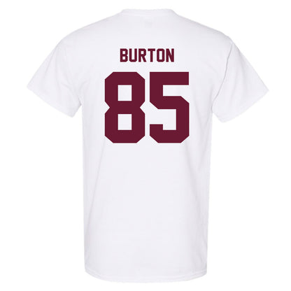 Texas A&M - NCAA Football : Chase Burton - Ol' Sarge T-Shirt-1