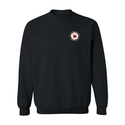 Oregon State - NCAA Baseball : - Roster Crewneck Sweatshirt-0