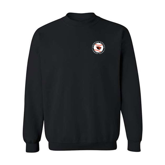 Oregon State - NCAA Baseball : - Roster Crewneck Sweatshirt-0