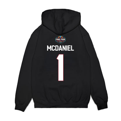 South Carolina - NCAA Women's Basketball : Maddy McDaniel - Final Four NCAA® March Madness® 2026 Premium Hooded Sweatshirt-1