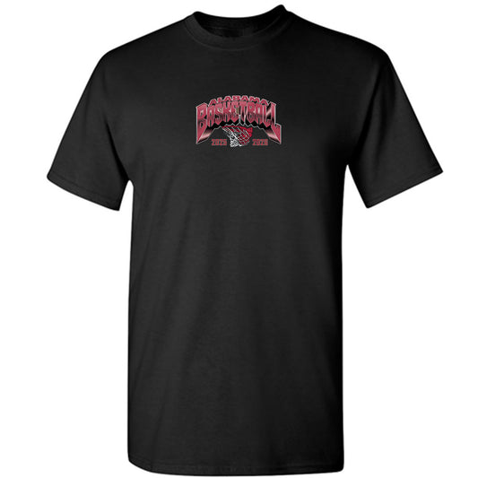 Alabama - NCAA Men's Basketball : - Roster List T-Shirt-0