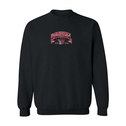 Alabama - NCAA Men's Basketball : - Roster List Crewneck Sweatshirt-0