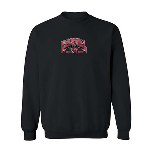 Alabama - NCAA Men's Basketball : - Roster List Crewneck Sweatshirt-0