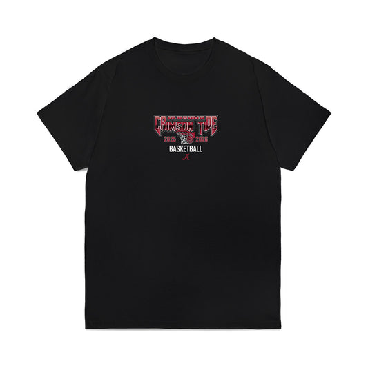 Alabama - NCAA Women's Basketball : - Comfort Colors T-Shirt-0