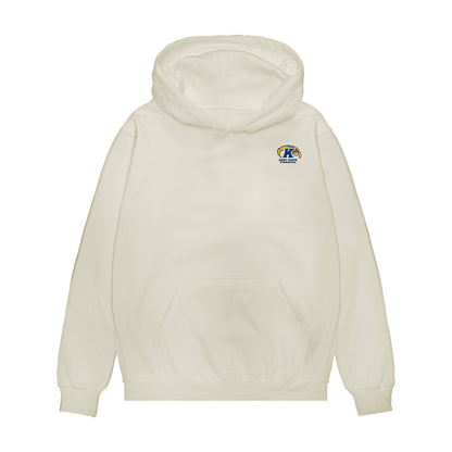 Kent State - NCAA Women's Gymnastics : Brice Biggin - Graphic Premium Hooded Sweatshirt-0