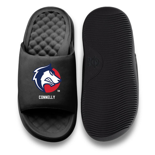 CSU Pueblo - NCAA Women's Golf : Payton Connelly - ISlide-0