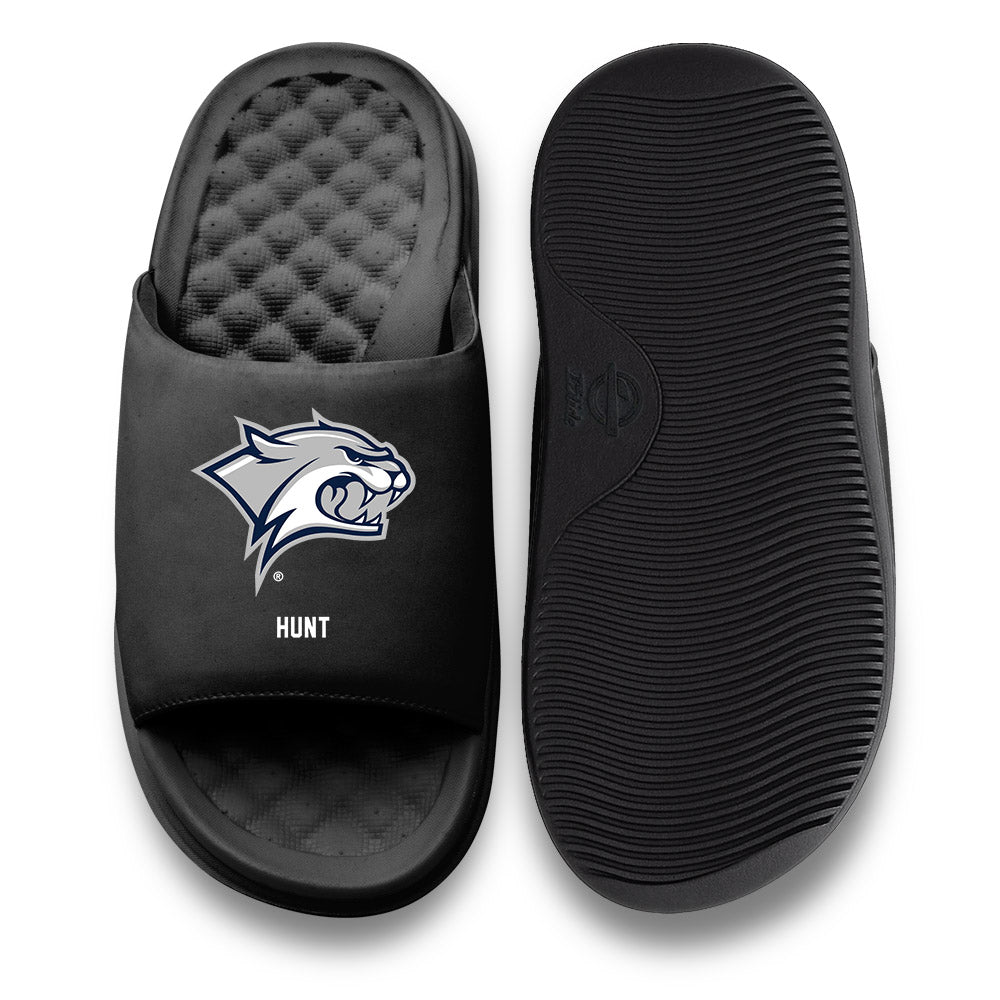 UNH - NCAA Women's Volleyball : Dylan Hunt - ISlide-0